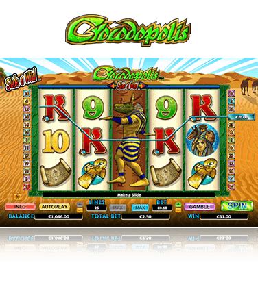 Crocodopolis > Play for Free + Real Money Offer 2024! .